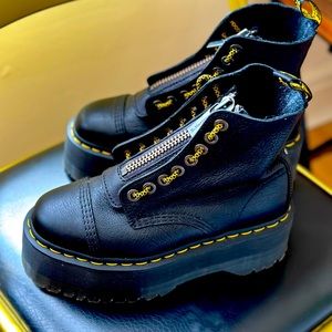 Dr. Marten Platforms